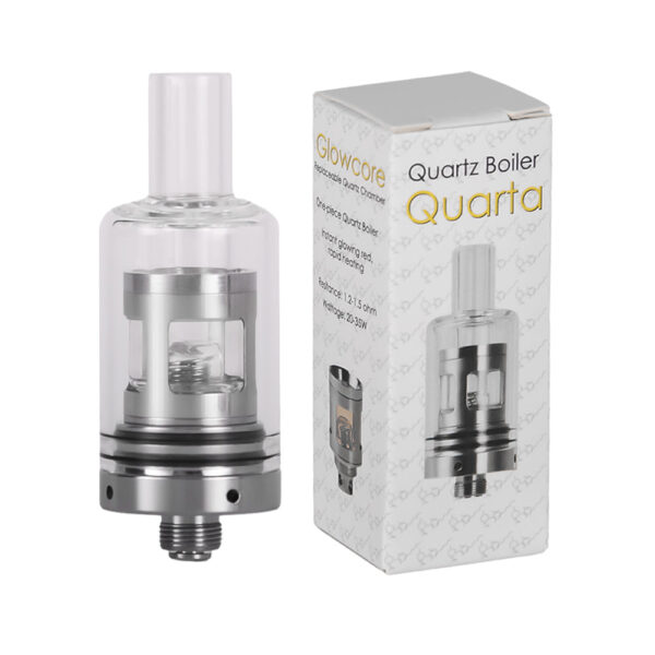 longmada quartz vape accessory wax vaporizer