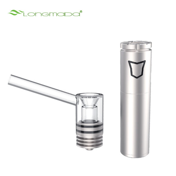 longmada motar 1 wax pen wax vaporizer 2 kit