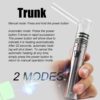 Trunk 510 Thread Battery For Cartridge Vape Pen| 2 Pcs - 图片 4