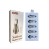 Lookah Seahorse Ⅱ | Quartz Vape Coils Tips Replacement Vape Accessory | 5 Pcs - 图片 5