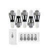 Lookah Seahorse Ⅰ | Quartz Vape Coils Tips Replacement Vape Accessory Parts | 5 Pcs - 图片 7