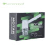 Motar 1 Vaporizor Kit Vape Pen For Wax  | 1 kit - 图片 9