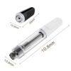 H10 CBD Cartridge Vape Accessory for CBD Oil Ceramic Coil vape cartridge 0.5ml | 5 Pcs - 图片 3