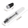 H10 CBD Cartridge Vape Accessory for CBD Oil Ceramic Coil vape cartridge 0.5ml | 50 Pcs - 图片 3