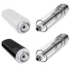 H10 CBD Cartridge Vape Accessory for CBD Oil Ceramic Coil vape cartridge 0.5ml | 50 Pcs - 图片 4