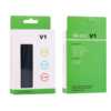 V1 510 Thread Battery Vape Accessory | Black | 1 Pcs - 图片 3