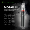 Motar 3 Wax Vaporizer Kit Temperature Control Vape Pen With 4 Modes | 5 Kit - 图片 6