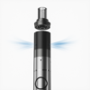 Magic Flute 2 Vape Pen For Wax and CBD Oil With 3D Heating Bucket | 1 Pcs - 图片 5