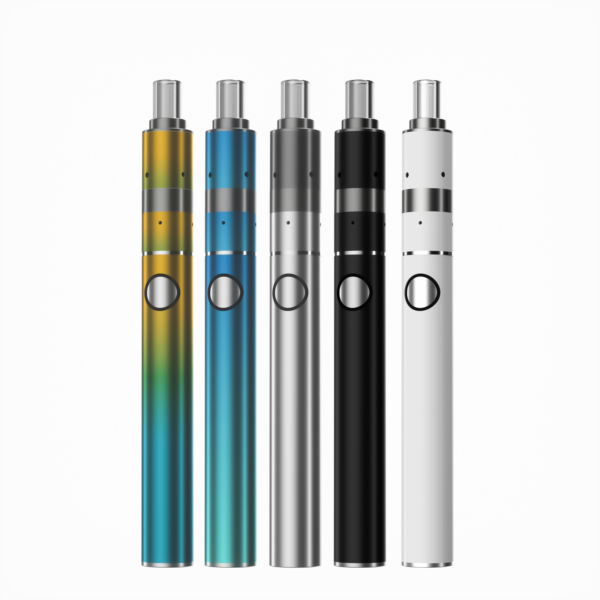 longmada magic flute 2 vape pen wax vaporizer cbd oil vaporizer