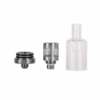 Quarta Coil-less Quartz Bucket Wax Vaporzier Vape Accessory | 1 Pcs - 图片 6