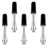 H10 CBD Cartridge Vape Accessory for CBD Oil Ceramic Coil vape cartridge 0.5ml | 5 Pcs - 图片 2