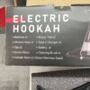 Electric Hookah E-Hookah Vape Pen Vaporizers | 1 kit - 图片 8