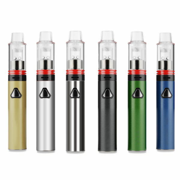 longmada motar 3 wax pen vape pen kit wax vaporizer