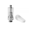 H10 CBD Cartridge Vape Accessory for CBD Oil Ceramic Coil vape cartridge 1.0ml | 5 Pcs - 图片 4