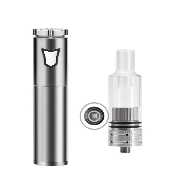 mr. bald 3 wax pen wax vaporizer for wax dab pen