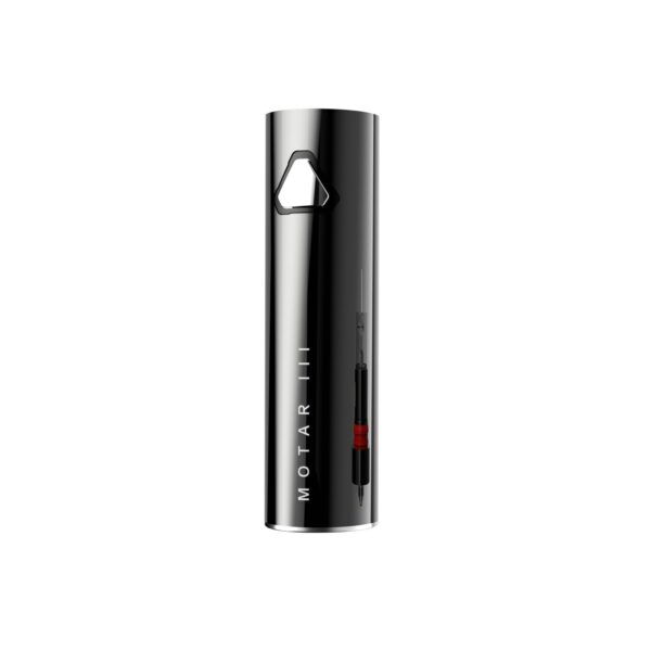 Motar 3 510 thread battery, cartridge battery, dab pen battery, cart pen battery