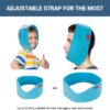 Comfytemp Wisdom Teeth Ice Pack Head Wrap - 图片 6