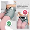 Comfytemp Hip Heating Pad for Hip/Sciatica Pain Relief - 图片 6