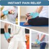 Comfytemp Wrist Ice Pack Wrap for Carpal Tunnel Relief - 图片 4