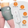 Comfytemp Hip Heating Pad for Hip/Sciatica Pain Relief - 图片 4