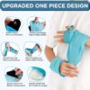 Comfytemp Wrist Ice Pack Wrap for Carpal Tunnel Relief - 图片 3