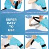 Comfytemp Shoulder Ice Pack Rotator Cuff Cold Therapy - 图片 6